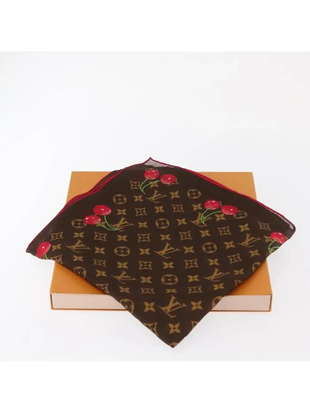 Louis Vuitton elevate your